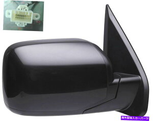 US�~���[ �h�A�~���[�E�h�[�}��955-1723�t�B�b�g2009-2013�z���_�p�C���b�g Door Mirror Right Dorman 955-1723 Fits 2009-2013 Honda Pilot�y���s�A���i�z