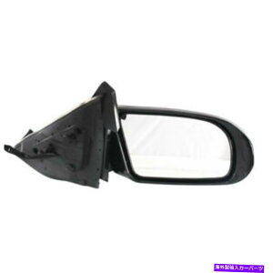 US�~���[ New Fits Nissan Maxima 2009-2014 RH�T�C�h�p���[�~���[��܂肽����HTD NI1321194 New Fits NISSAN MAXIMA 2009-2014 RH Side Power Mirror Non-Folding Htd NI1321194�y���s�A���i�z