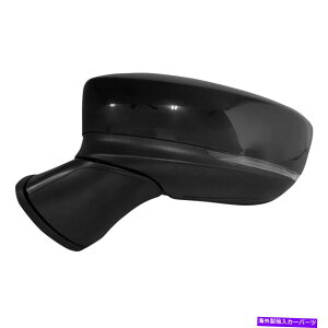 US~[ Mazda 6 2017-2020̏ꍇAMA1320231hCo[TChp[r[~[ĂM For Mazda 6 2017-2020 Replace MA1320231 Driver Side Power View Mirror Non-Heated