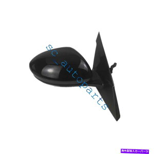 US~[ YAeB}2019-2020Ẽp[^[Mq[gtH[h~[ For Nissan Altima 2019-2020 Black Right Side Power Turn Signal Heat Fold Mirror
