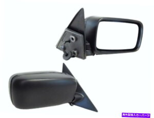 US�~���[ BMW 3�V���[�YE36 1991-2000�̃h�A�~���[�E�� DOOR MIRROR RIGHT HAND SIDE FOR BMW 3 SERIES E36 1991-2000
