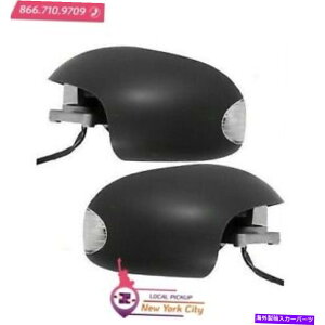 US~[ [JsbNAbvp[hA~[MLHRHtBbgtHNX[Qr[g2003-2009 Local Pickup Power Door Mirror Heated LH & RH Fits Volkswagen Beetle 2003-2009