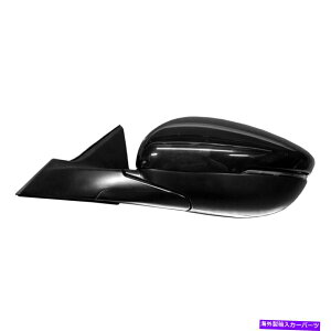 US�~���[ �z���_�A�R�[�h18-22�̏ꍇ�AHO1320330�h���C�o�[�T�C�h�p���[�r���[�~���[���M For Honda Accord 18-22 Replace HO1320330 Driver Side Power View Mirror Heated�y���s�A���i�z