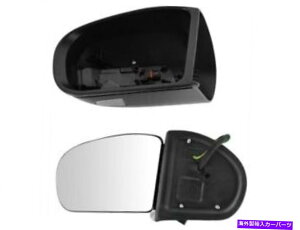 US~[ DIY\[V~[ZfXE55 AMG 2003-2006 72PCWQ Left DIY Solutions Mirror fits Mercedes E55 AMG 2003-2006 72PCWQ