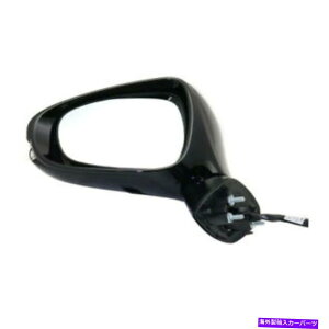 US~[ 13-17GS350/GS450HAr[~[p[w/MphvhCo[TCh For 13-17 GS350/GS450h Rear View Mirror Power w/Signal & Puddle Lamp Driver Side