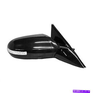 US�~���[ 2009-2014�̐V�����E���q���̃p���[�h�A�~���[Nissan Maxima NI1321213 New Right Passenger Side Power Door Mirror For 2009-2014 Nissan Maxima NI1321213�y���s�A���i�z
