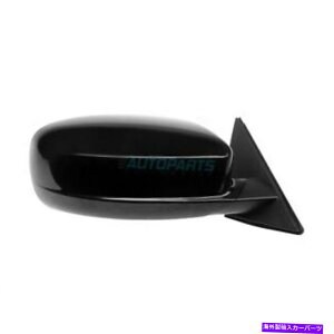 US~[ tBbgtEp[hA~[}jA܂肽2011-2020_bW[d Right Power Door Mirror Manual Folding With Memory Fits 2011-2020 Dodge Charger