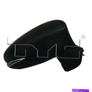US~[ 2013-2015qLexus ES300HTChr[~[AZu/Jo[/Jo[ fits 2013 - 2015 passenger side Lexus ES300h Side View Mirror Assembly/Cover