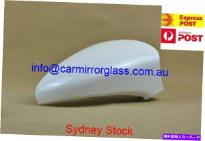 US~[ NTXCT CT200H CT300H ZWA10R 2011-2020iẼ~[Jo[LbvnEX MIRROR COVER CAP HOUSE FOR LEXUS CT CT200h CT300h ZWA10R 2011 - 2020 (Right Side