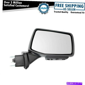 US�~���[ �~���[�p���[�M���x�Z���T�[�܂肽���݋��E�����������܂�spripedRh for gm for gm Mirror Power Heat Temp Sensor Fold Perimeter Memory Puddle Striped RH for GM�y���s�A���i�z