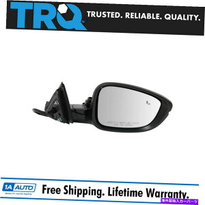 US~[ ~[p[q[g^[VOiډBPTM RHpbZW[TChAR[hZ_ Mirror Power Heat Turn Signal Blind Spot PTM RH Passenger Side for Accord Sedan