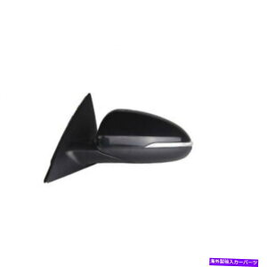 US~[ Kia Optima 2016-2018hCo[TChhA~[|A| 87610D5010 | KI1320220 For Kia Optima 2016-2018 Driver Side Door Mirror | Rear | 87610D5010 | KI1320220