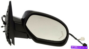 US~[ EhA~[pGMCph[}Yukon XL 2500[R[RXL 1500 07-11 For Right Door Mirror OE Dorman for GMC Yukon XL 2500 Yukon Yukon XL 1500 07-11