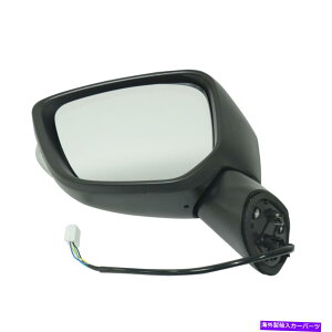 US~[ TChhA~[Eclipse Cross 2018-2021̂߂̊OϊOr[EBO~[ Left Side Door Mirror Exterior Rear View Wing Mirror For Eclipse Cross 2018-2021