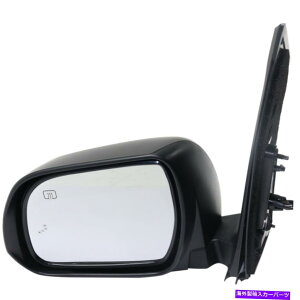 US~[ 8794008122 to1320327~[葤̉MhCo[LHg^VGî߂LH 8794008122 TO1320327 Mirror Left Hand Side Heated Driver LH for Toyota Sienna