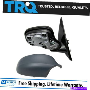 US~[ GNXeATChr[hA~[p[MOXubNRH for BMW 3V[Y Exterior Side View Door Mirror Power Heated Gloss Black RH for BMW 3 Series