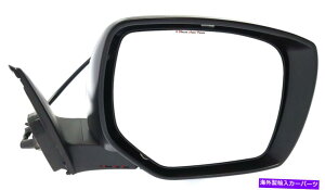 US~[ *XooeB5th Gen 2012-2014 Right̐V*hA~[iCWP[^5sj *NEW* DOOR MIRROR (INDICATOR 5-PIN) for SUBARU LIBERTY 5TH GEN 2012 - 2014 RIGHT