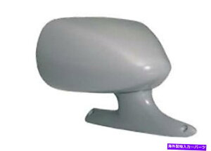 US�~���[ �X�R�b�g�h���C�N�_�~�[�����[�g���[�V���O�~���[1971-73�t�H�[�h�}�X�^���O Scott Drake Dummy Remote Racing Mirror Passenger Side for 1971-73 Ford Mustang�y���s�A���i�z