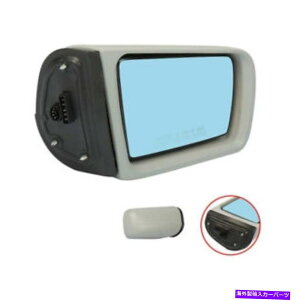 US~[ ZfXxĉ߂̃vC~Op[M܂肽ݎ[~[E Primed Power Heated Fold Memory Mirror Passenger Right Side For Mercedes-Benz