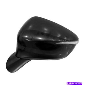 US~[ MA1320216VphCo[TChhA~[p[tBbg2016-2019 CX-3 MA1320216 New Replacement Driver Side Door Mirror Power Fits 2016-2019 CX-3