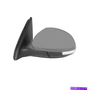 US~[ VhCo[̍MM}jA܂肽ݎp[hA~[5N1857507P9B9 New Driver Side Left Heat Signal Manual Folding Power Door Mirror 5N1857507P9B9