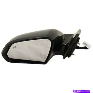 US~[ tBbg87610C2570V~[hCo[TChMꂽLHnhq_C\i^1 FITS 87610C2570 New Mirrors Driver Left Side Heated LH Hand for Hyundai Sonata 1