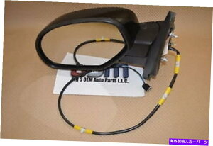 US~[ V{[GMChCo[p[MTChr[~[yCgOEM 20843177 Chevrolet GMC Driver Power Heated Side View Mirror paint to match OEM 20843177
