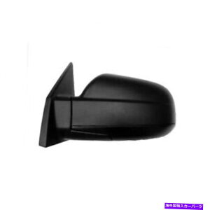 US�~���[ HY1320151�V����OEM�p���[�h���C�o�[�T�C�h�h�A�~���[�t�B�b�g2005-2009�q�����_�C�c�[�\�� HY1320151 New OEM Power Driver Side Door Mirror Fits 2005-2009 Hyundai Tucson�y���s�A���i�z