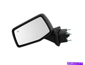 US�~���[ 2019-2020 GMC Sierra 1500�~���[��39432pd�h�A�~���[ - �h���C�o�[�� For 2019-2020 GMC Sierra 1500 Mirror Left 39432PD Door Mirror -- Driver Side