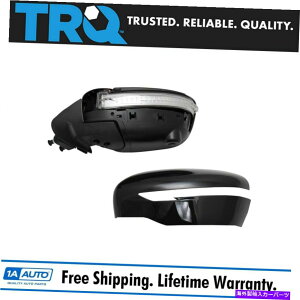 US~[ W[NLHhCo[Ɉv邽߂̃~[p[M^[VOiJyCg Mirror Power Heated Turn Signal Camera Paint to Match LH Driver Side for Juke