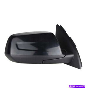 US�~���[ �h������Ă��Ȃ��d����q�T�C�h�h�A�~���[���M�M��87620K0440 Unpainted Power Passenger Side Door Mirror Heated Signal 87620K0440