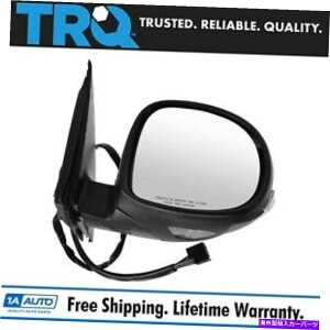 US~[ TRQp[tH[hq[gM~[vweBOArh葤 TRQ Power Fold Heat Signal Memory Puddle Mirror RH Passenger Side for VW Tiguan