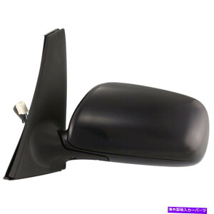 US~[ 2004N2009NKool Vue Power Mirror̃g^vEXhCo[TChM Kool Vue Power Mirror For 2004-2009 Toyota Prius Driver Side Heated