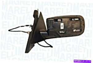 US~[ BMW 3V[YE46Z_S1998-2005TCh~[Mꂽe܂肽ݍ BMW 3 Series E46 Sedan Wagon 1998-2005 Side Mirror Heated Rough Folding LEFT