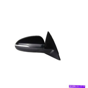 US~[ Kia Optima 2016-2018ȃTChhA~[|A| 87620D5010 | For Kia Optima 2016-2018 Passenger Side Door Mirror | Rear | 87620D5010 |