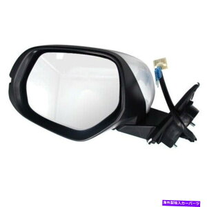 US~[ ̃p[~[tH[hMMv8C[tBbgz_x[/HRV 14-18 Left Side Power Mirror Fold Heated Signal Lamp 8 Wire Fits Honda VEZEL/HRV 14-18
