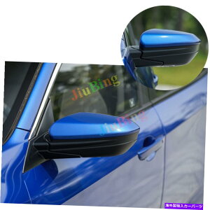 US~[ z_VrbN2016-2020̂߂ɐ̃hCo[TChp[5C/s~[Y For Honda Civic 2016-2020 Blue Left Driver Side Power Heated 5 Wire/Pin Mirror y