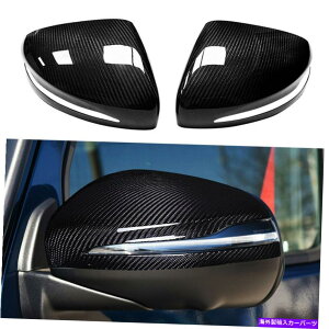 US~[ yAAJ[{t@Co[J[TCh~[Jo[Jo[ZfXxcGNXW464 Pair Real Carbon Fiber Car Side Mirror Cover Caps For Mercedes-Benz G Class W464