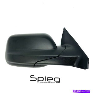 US~[ tH[hGNXv[[̃TCh~[16-17p[Mw/X|b^[qr 3pin Side Mirror For FORD Explorer 16-17 Power Non-Heated w/ Spotter Passenger R 3pin