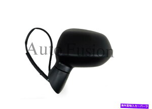 US�~���[ �z���_�W���YGD�p�̍����̓d���h�A�~���[�i3�s���j�i2004-2008�j Left Side Electric Door Mirror (3 Pins) For Honda Jazz GD (2004-2008)�y���s�A���i�z