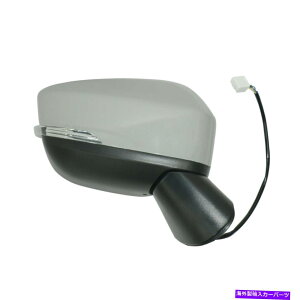 US�~���[ �E��5�s���㕔�r���[�~���[�A�Z���u��Mitsubishi Eclipse Cross 2018-2021 Right Side 5Pin Rear View Mirror Assembly For Mitsubishi Eclipse Cross 2018-2021