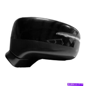 US~[ p[̃hA~[M}jA܂肽ݐM76250THRA22ZE Power Left Side Door Mirror Heated Manual Folding Signal Memory 76250THRA22ZE