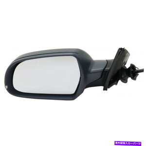US~[ Audi A4 Quattro 2010 2011hA~[hCo[TCh̏ꍇ|p[|蓮܂肽 For Audi A4 Quattro 2010 2011 Door Mirror Driver Side | Power | Manual Folding