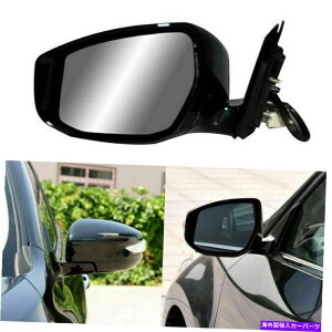 US~[ YeB[i2013-14̎܂肽ݎp[hCo[TChr[~[ Automatic Folding Power Heated Driver Side View Mirror For Nissan Teana 2013-14