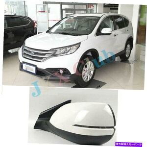 US~[ LH^]TCh5sz_CRV CR-V 2012-16 ȞtAr[~[ LH Driving side 5 Pins Rear view mirror With light for Honda CRV CR-V 2012-16 h