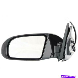 US�~���[ Nissan Maxima 2009-2014�̐V����NI1320196�h���C�o�[�T�C�h�~���[ New NI1320196 Driver Side Mirror for Nissan Maxima 2009-2014�y���s�A���i�z