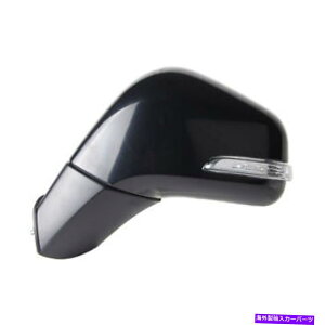 US�~���[ GM1320575�V���������p�p���[�h���C�o�[�T�C�h�h�A�~���[�t�B�b�g2017-2021�A���R�[�� GM1320575 New Replacement Power Driver Side Door Mirror Fits 2017-2021 Encore