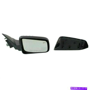 US~[ tH[htH[JX̂߂̉MKXt̐VȂ̔܂肽݋2008-2011 New Passenger Side Non-folding Mirror W/ Heated Glass For Ford Focus 2008-2011