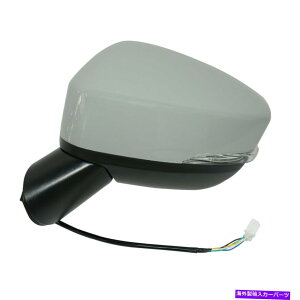 US~[ ̃obN~[5sAZ_~GNvXNX2018-2021 Left Side Rearview Mirror 5-Pins AssyFor Mitsubishi Eclipse Cross 2018-2021