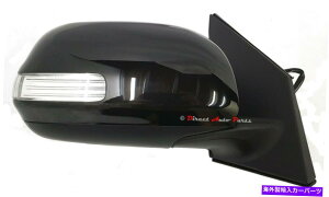 US~[ *V*hA~[iCWP[^q[g܂肽9sjX[cg^RAV4 2008-2012E *NEW* DOOR MIRROR (INDICATOR HEAT FOLDING 9PIN) SUIT TOYOTA RAV4 2008-2012 RIGHT